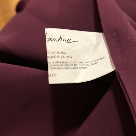 Greta Constantine NWOT - Picture 14 of 14